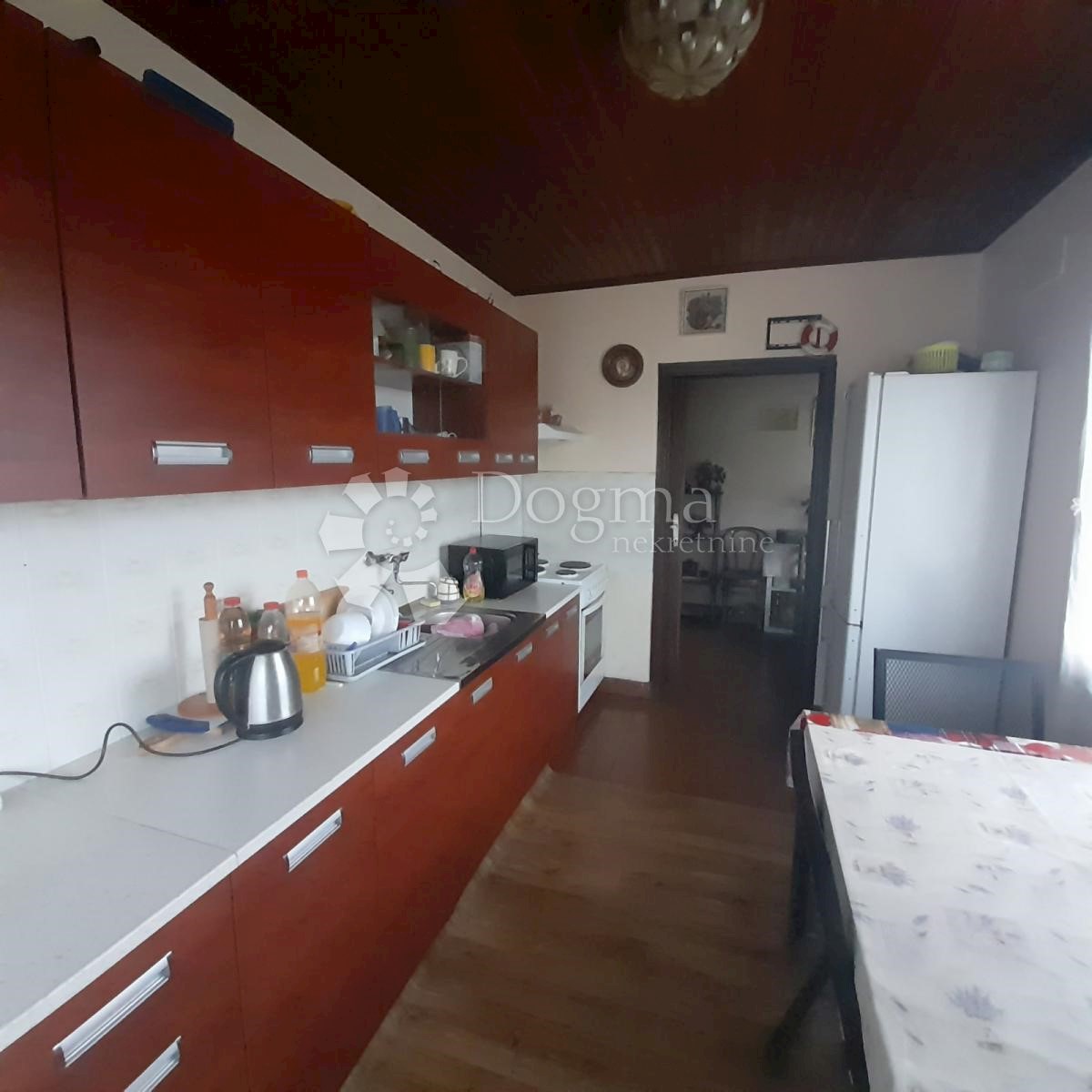 House For sale - VARAŽDINSKA  JALŽABET 