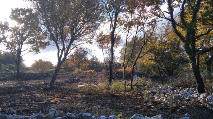 Parcela Naprodaj - Primorsko-goranska Krk - foto 3/25