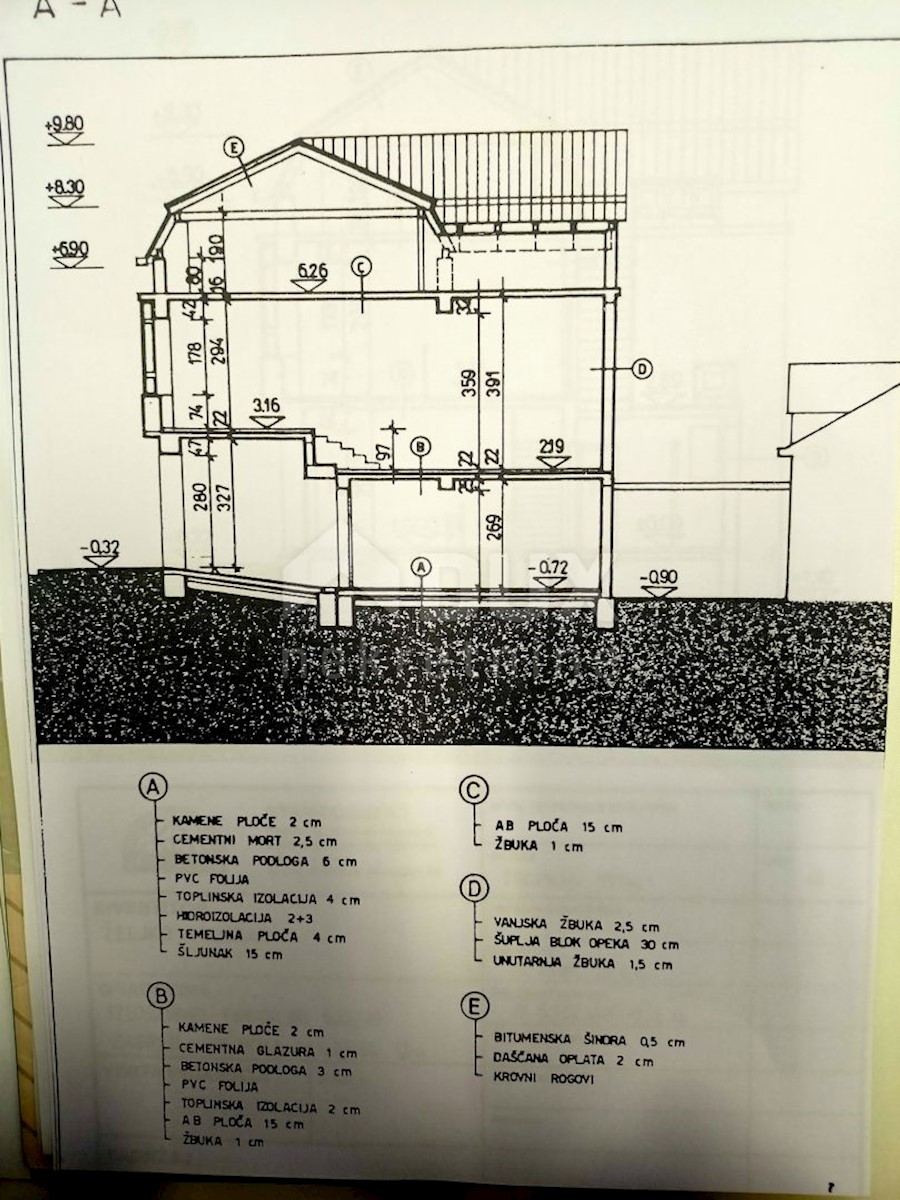 Poslovni prostor Na prodaju - GRAD ZAGREB  ZAGREB 