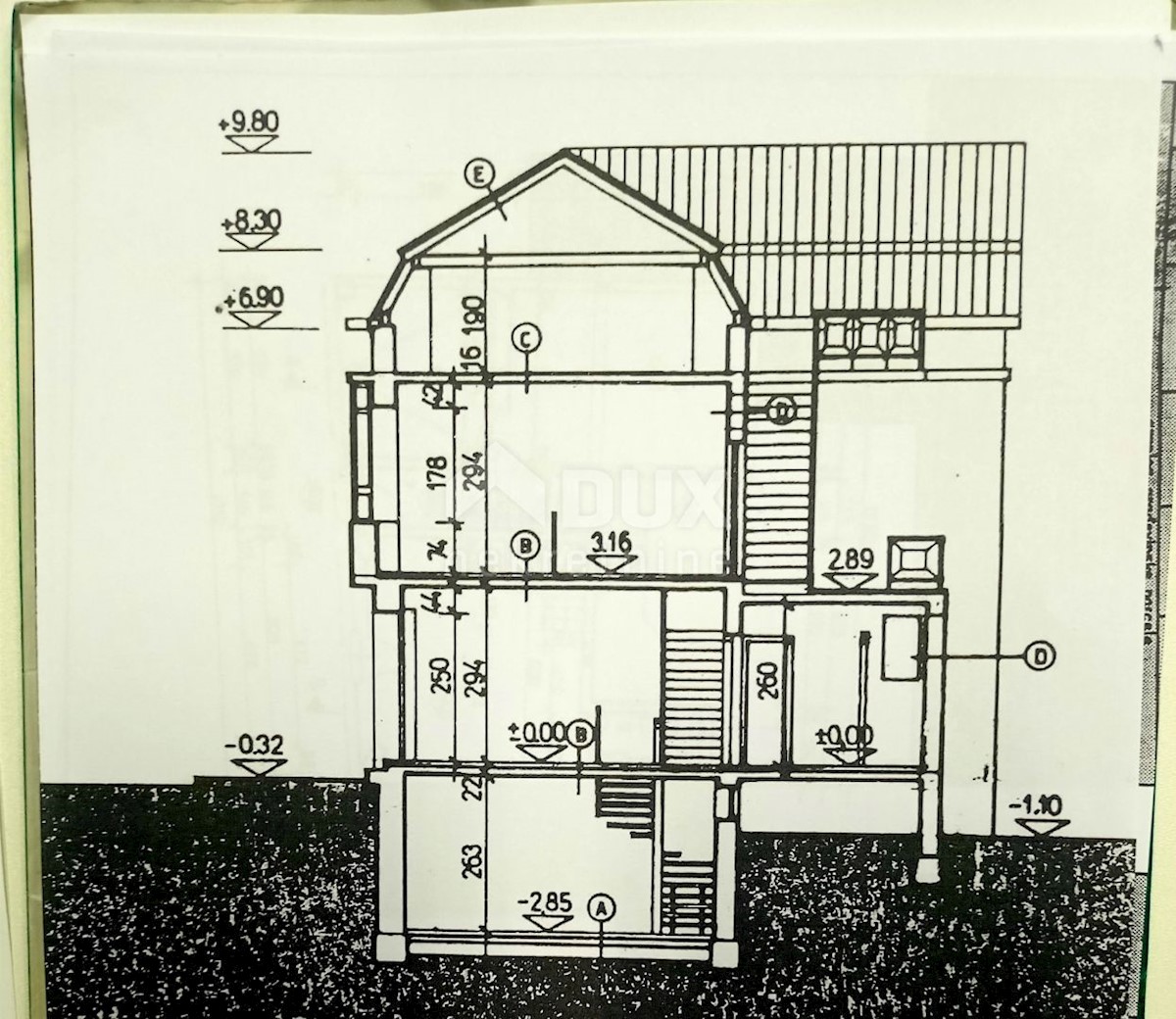 Business premises For sale - GRAD ZAGREB  ZAGREB 