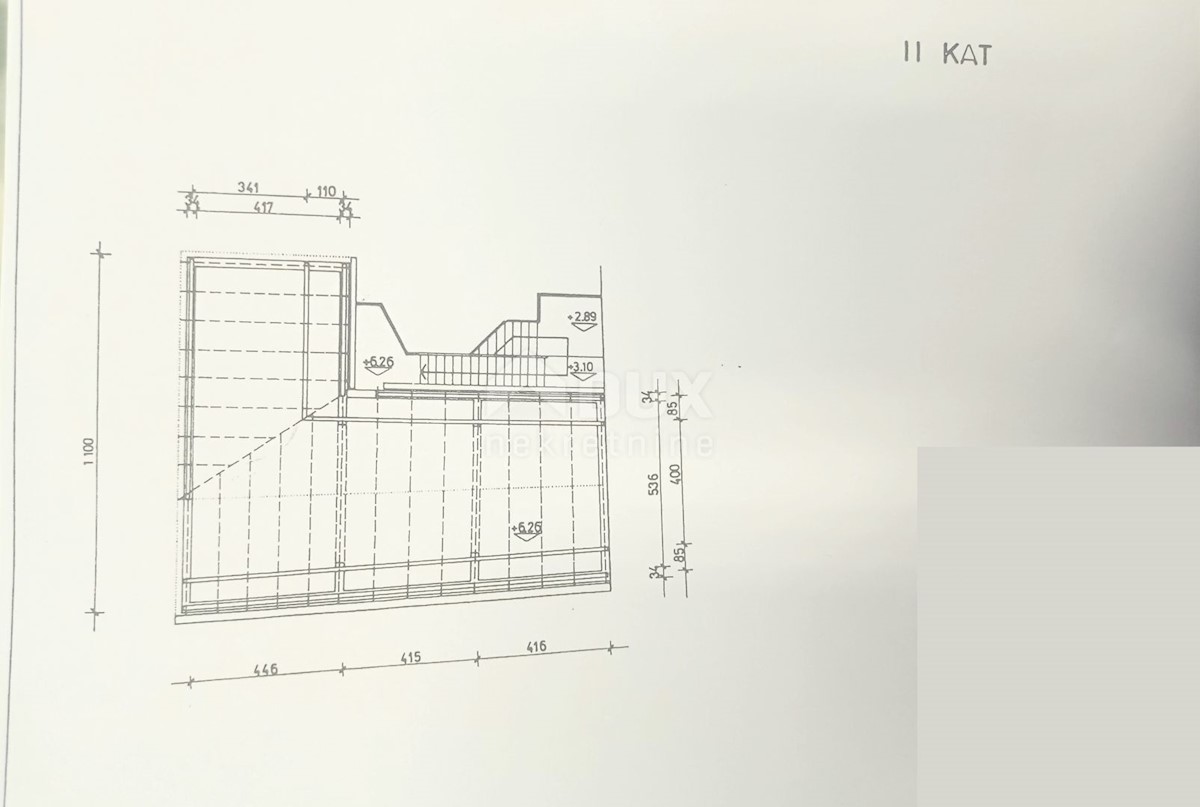 Gewerbefläche Zu verkaufen - GRAD ZAGREB  ZAGREB 