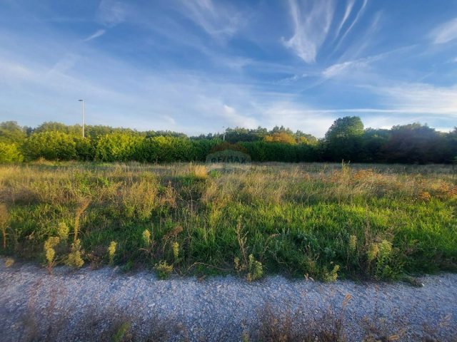 Terreno in vendita 5171 m² – Zabrežani