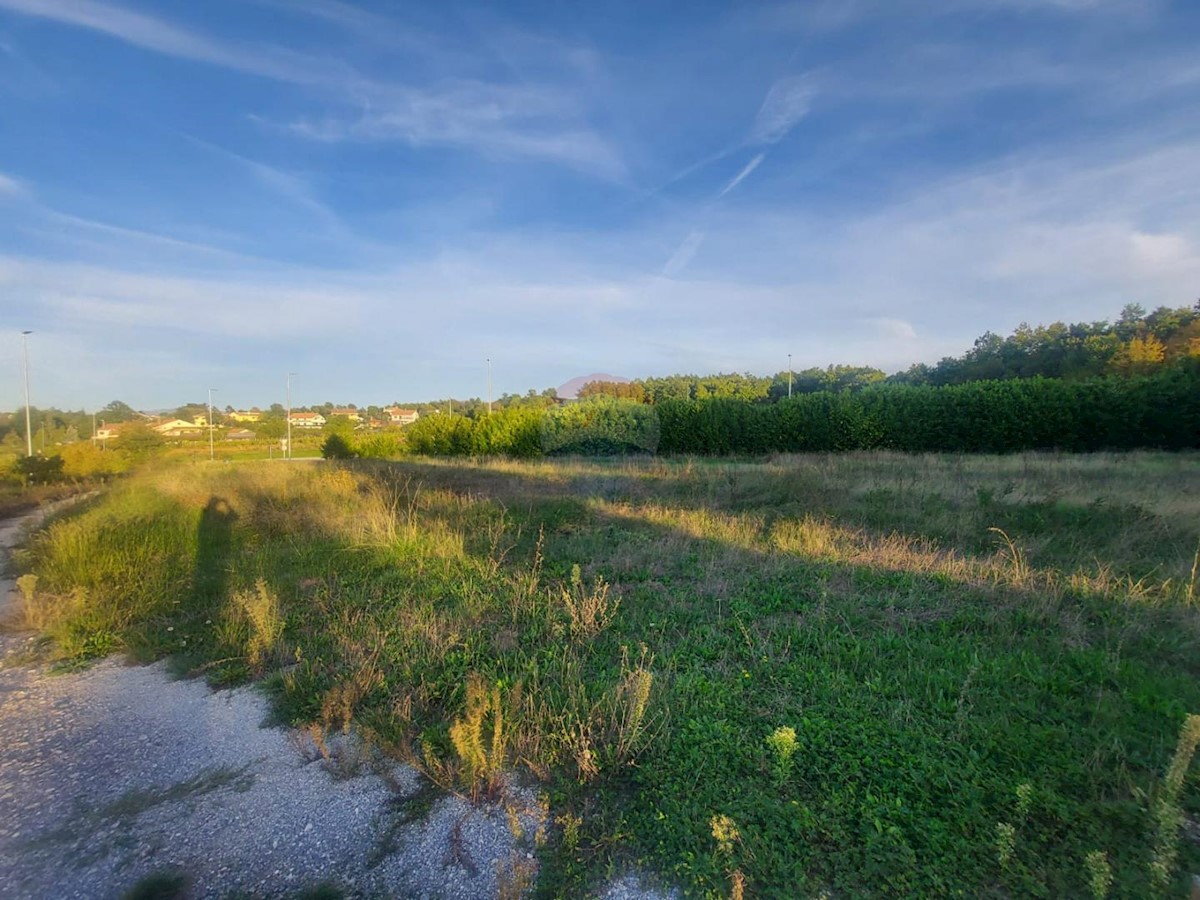 Terrain À vendre - ISTARSKA  PAZIN 