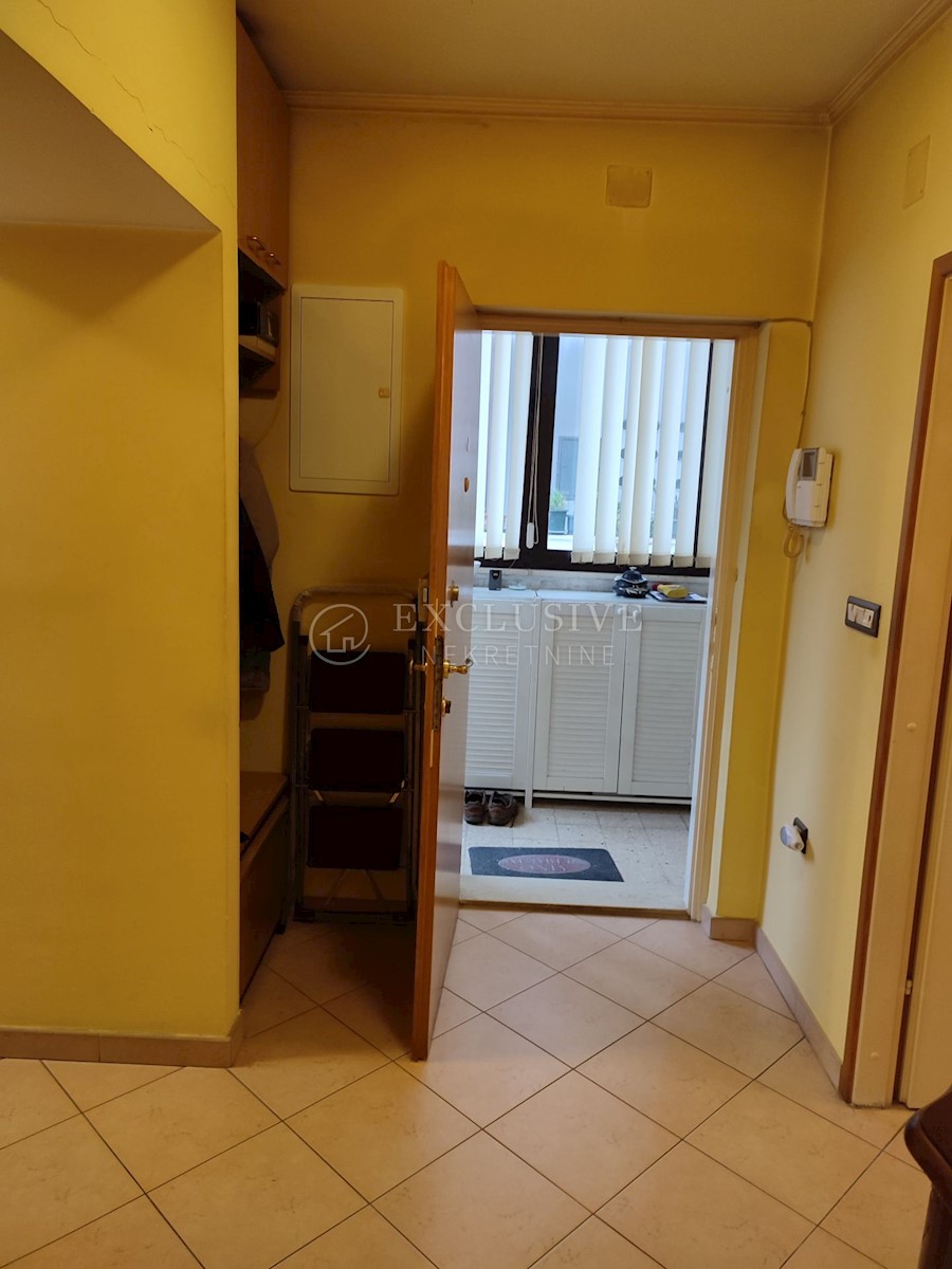 Apartmán Na prodej - PRIMORSKO-GORANSKA  LOVRAN 