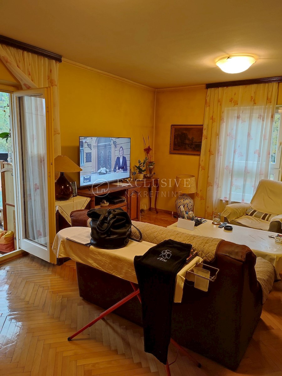 Apartmán Na prodej - PRIMORSKO-GORANSKA  LOVRAN 