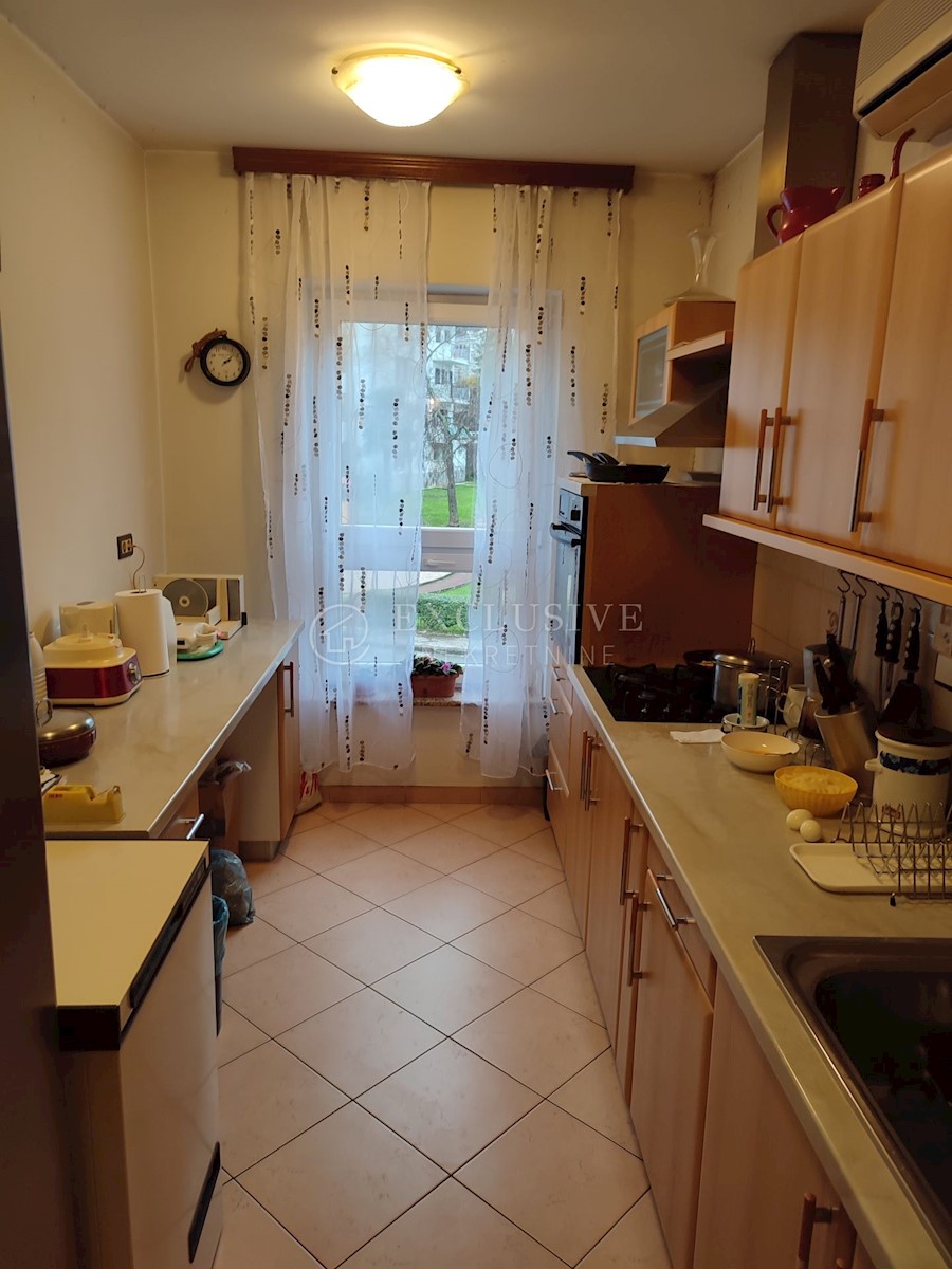 Apartmán Na prodej - PRIMORSKO-GORANSKA  LOVRAN 