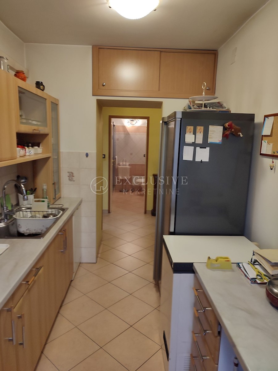 Apartmán Na prodej - PRIMORSKO-GORANSKA  LOVRAN 