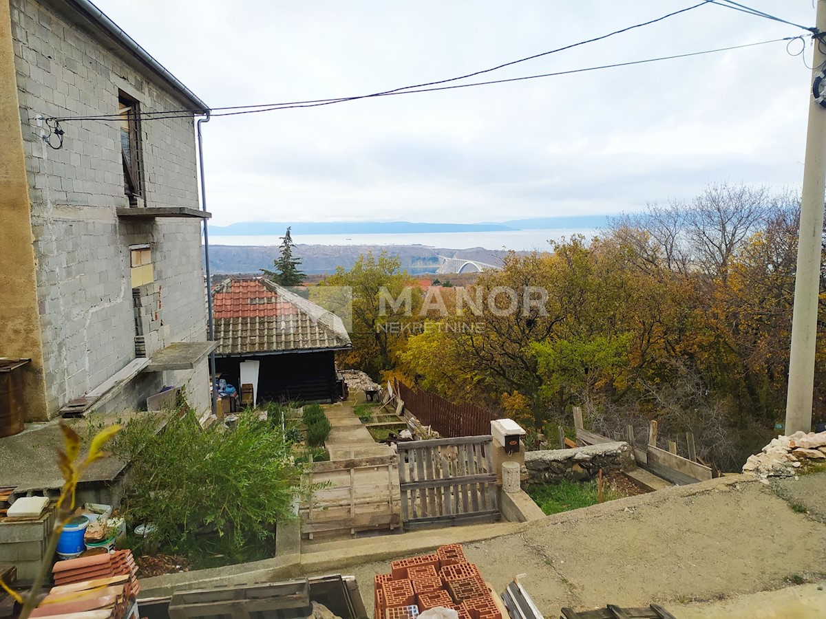 House For sale - PRIMORSKO-GORANSKA  KRALJEVICA 