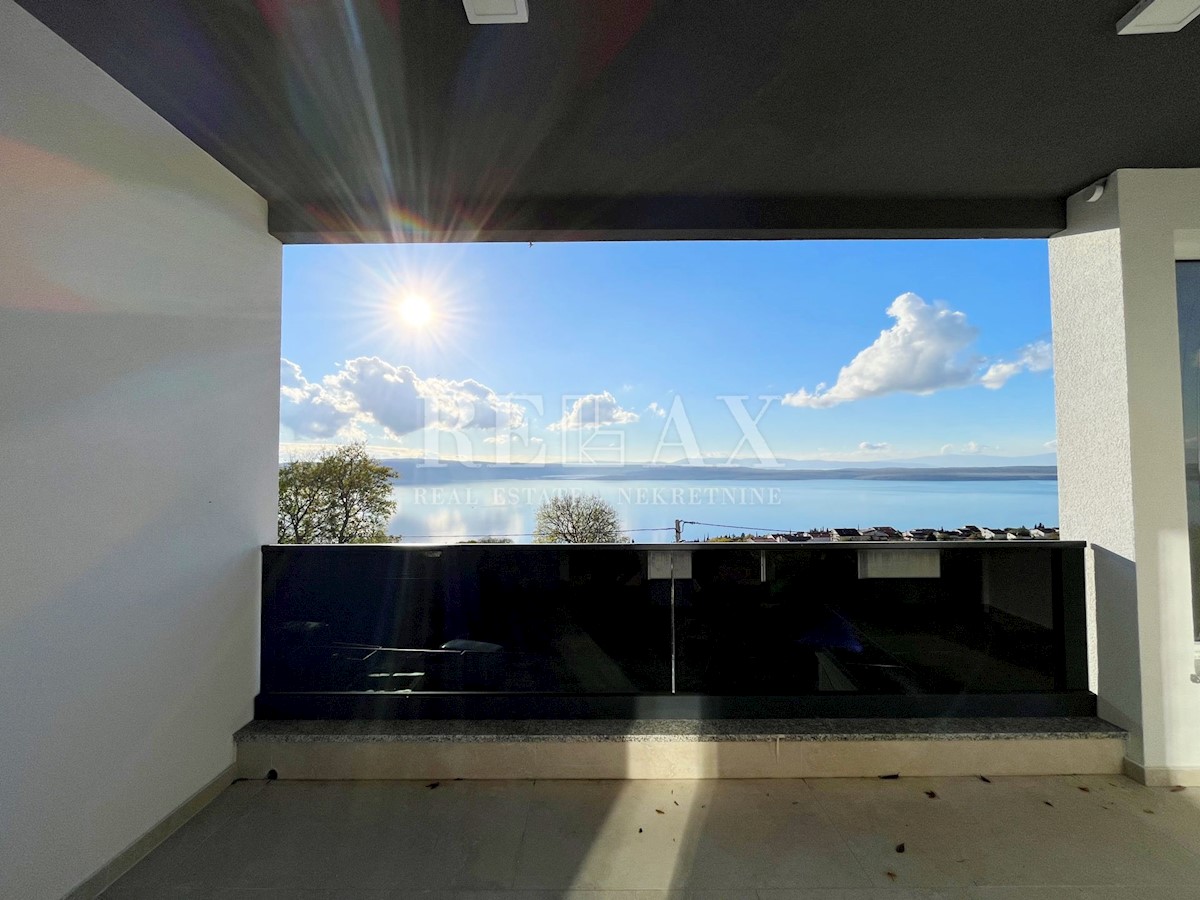 Casa In vendita - PRIMORSKO-GORANSKA  CRIKVENICA 