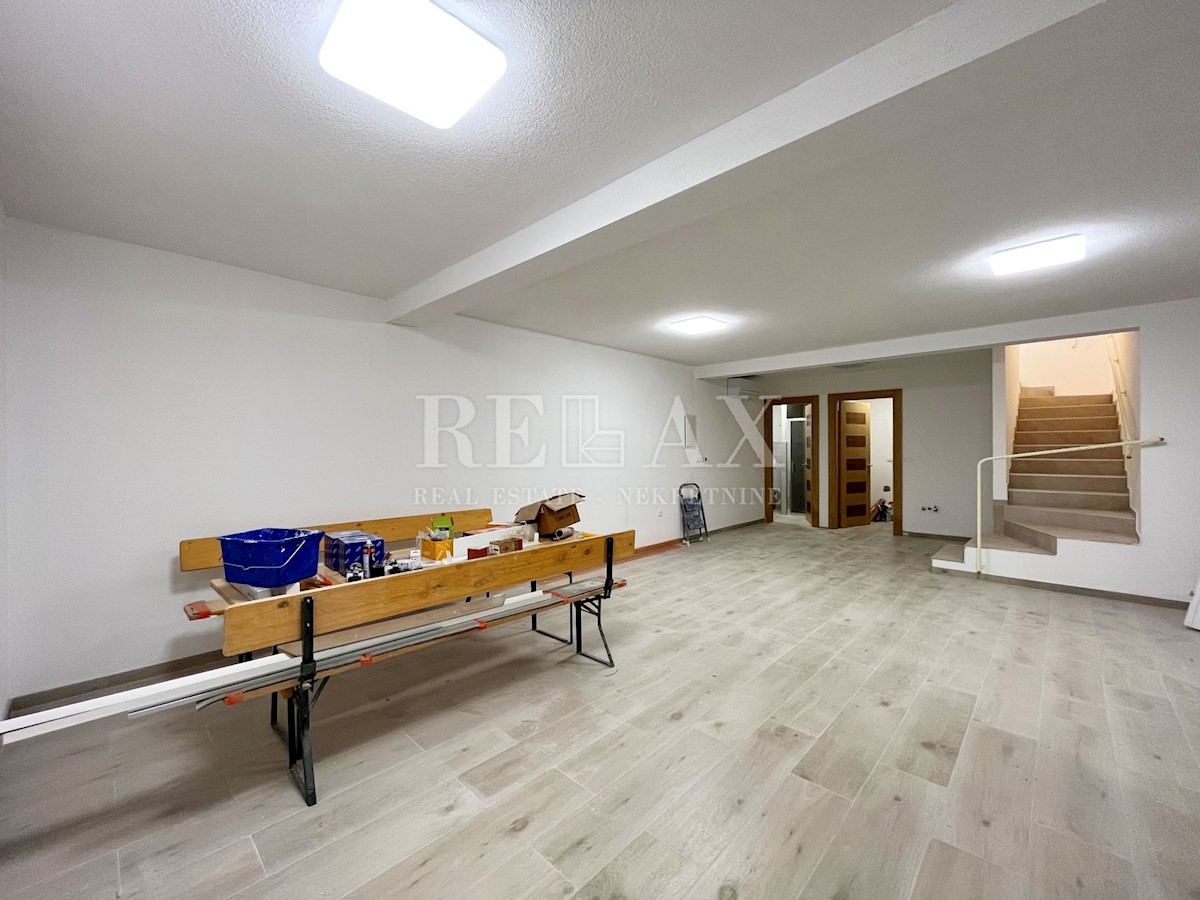 Casa In vendita - PRIMORSKO-GORANSKA  CRIKVENICA 
