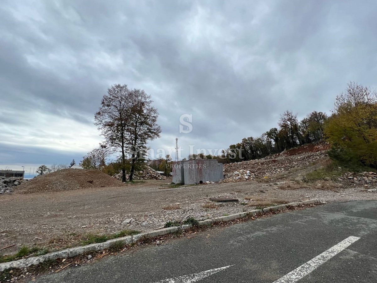 Parcela Na predaj - Primorsko-goranska Matulji - foto 1/3