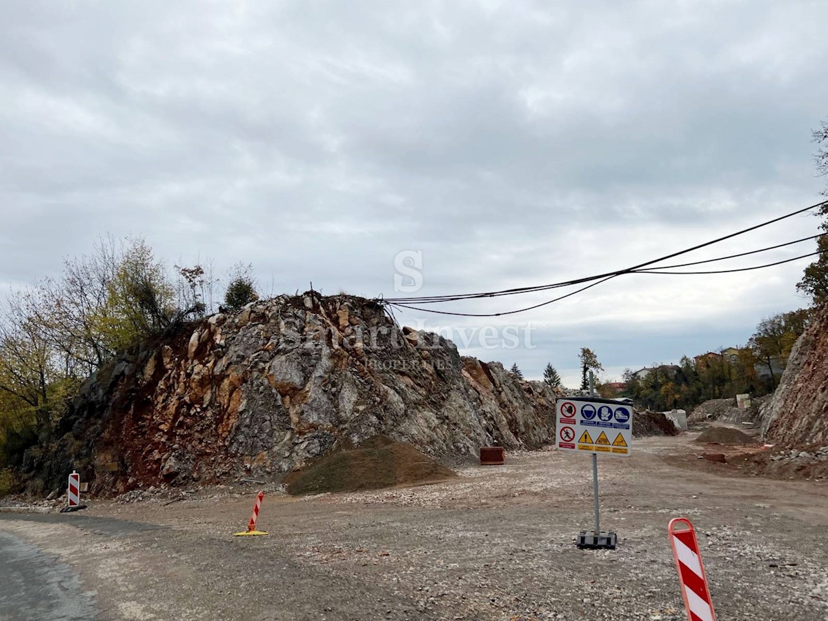 Parcela Na predaj - Primorsko-goranska Matulji - foto 2/3