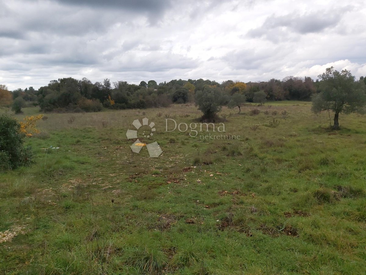 Parcela Naprodaj - ISTARSKA  Pula