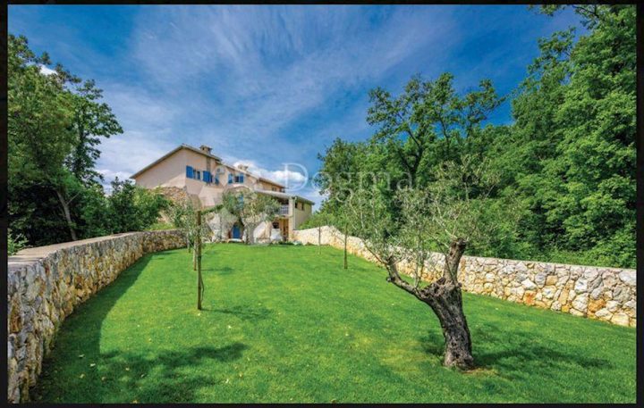 Haus Zu verkaufen - Primorsko-goranska Krk - foto 3/20