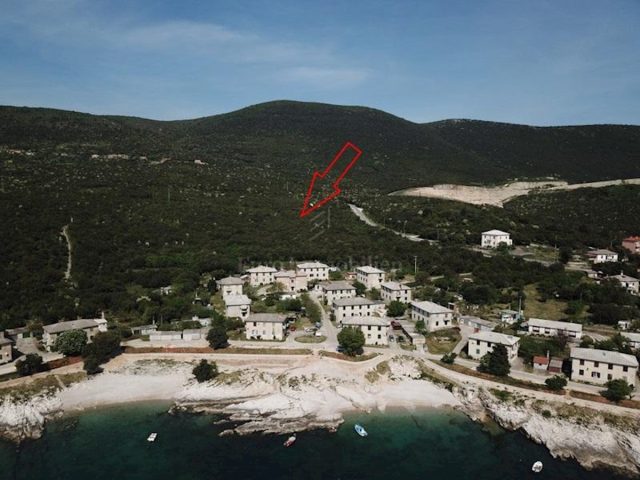 Pozemok na predaj 5160 m² – Koromačno