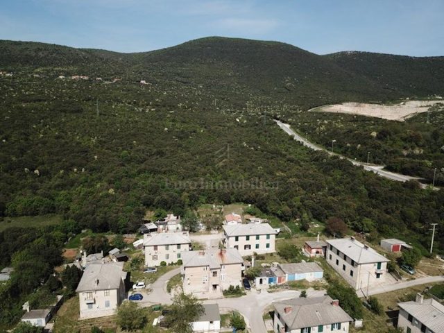 Parcela Naprodaj - Istarska Raša - foto 2/5