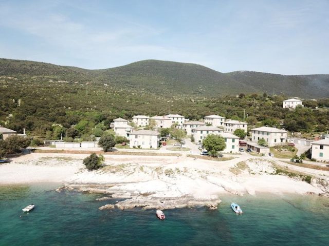Parcela Naprodaj - Istarska Raša - foto 5/5