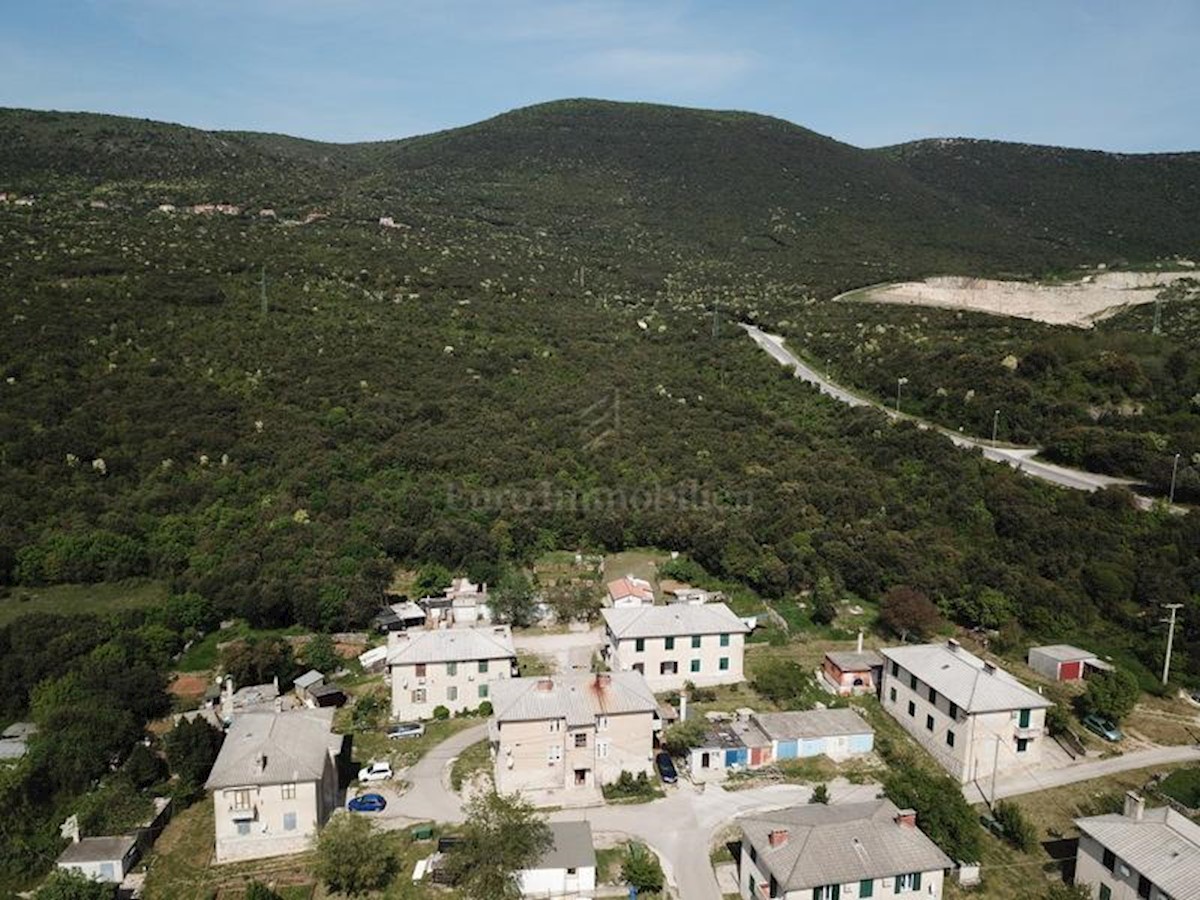 Zemljište Na prodaju - ISTARSKA  RAŠA 