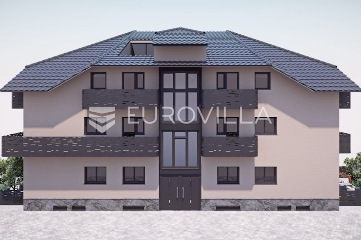 Flat For sale GORNJA DUBRAVA