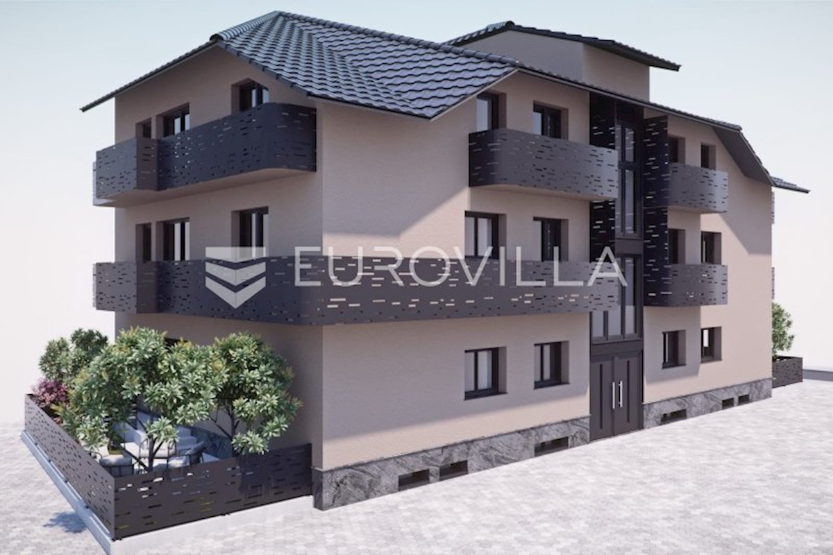 Flat For sale - MEĐIMURSKA  GORNJI MIHALJEVEC 