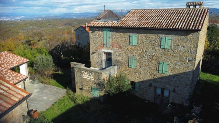 Casa in vendita 270 m² – Kućibreg