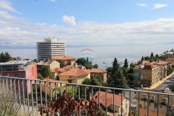 Appartement à vendre 114 m² – Opatija