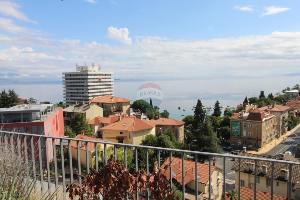 Appartement À vendre - Primorsko-goranska Opatija - foto 1/12