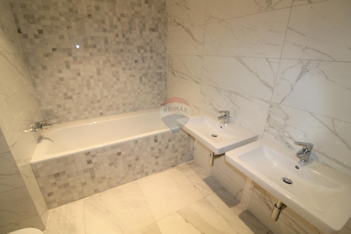 Appartement À vendre - PRIMORSKO-GORANSKA  OPATIJA 
