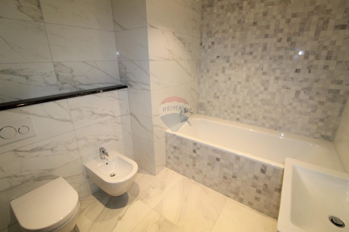 Appartement À vendre - PRIMORSKO-GORANSKA  OPATIJA 