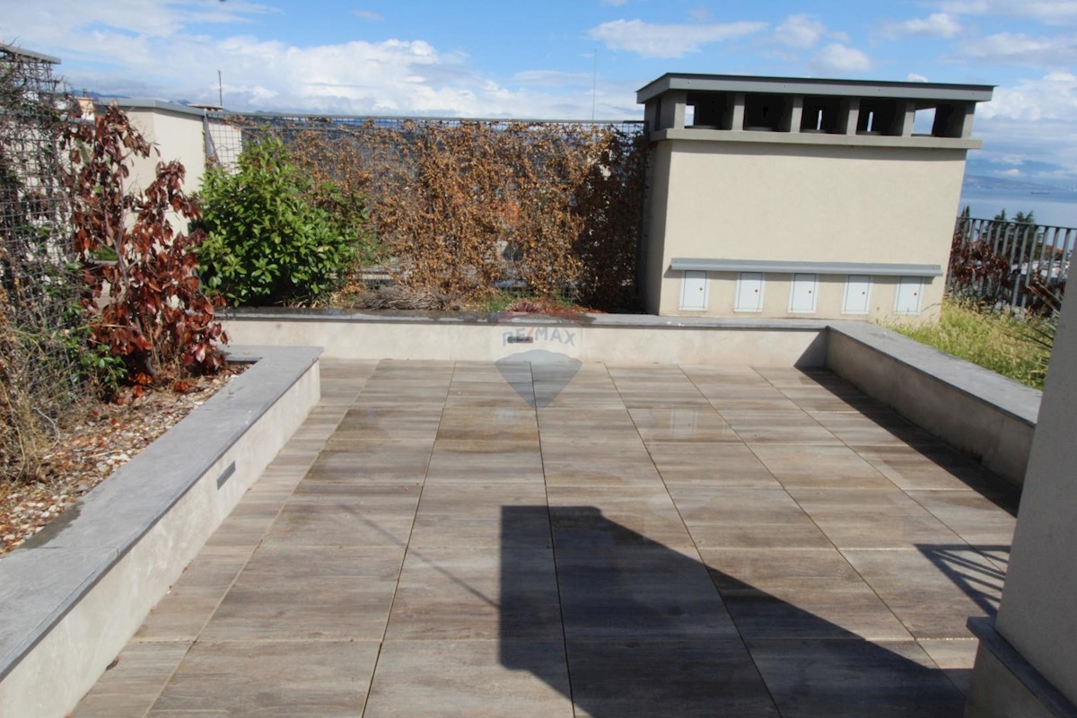Appartement À vendre - PRIMORSKO-GORANSKA  OPATIJA 