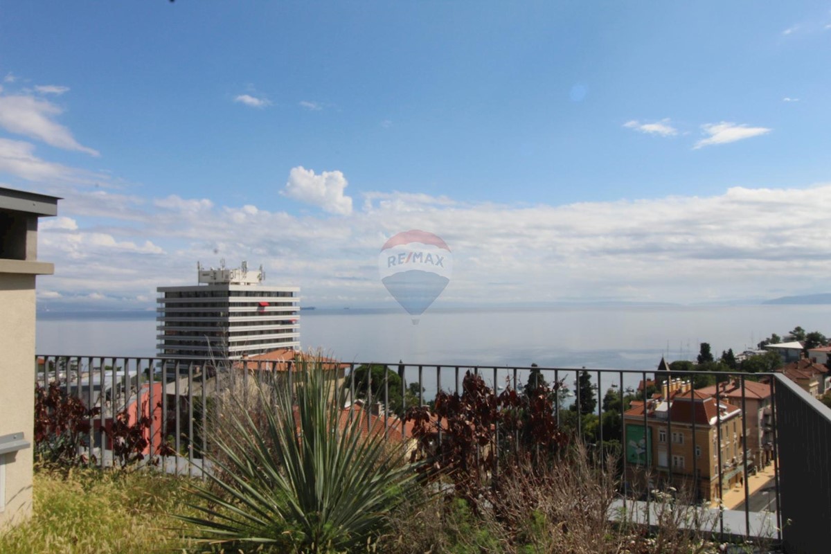 Appartement À vendre - PRIMORSKO-GORANSKA  Opatija