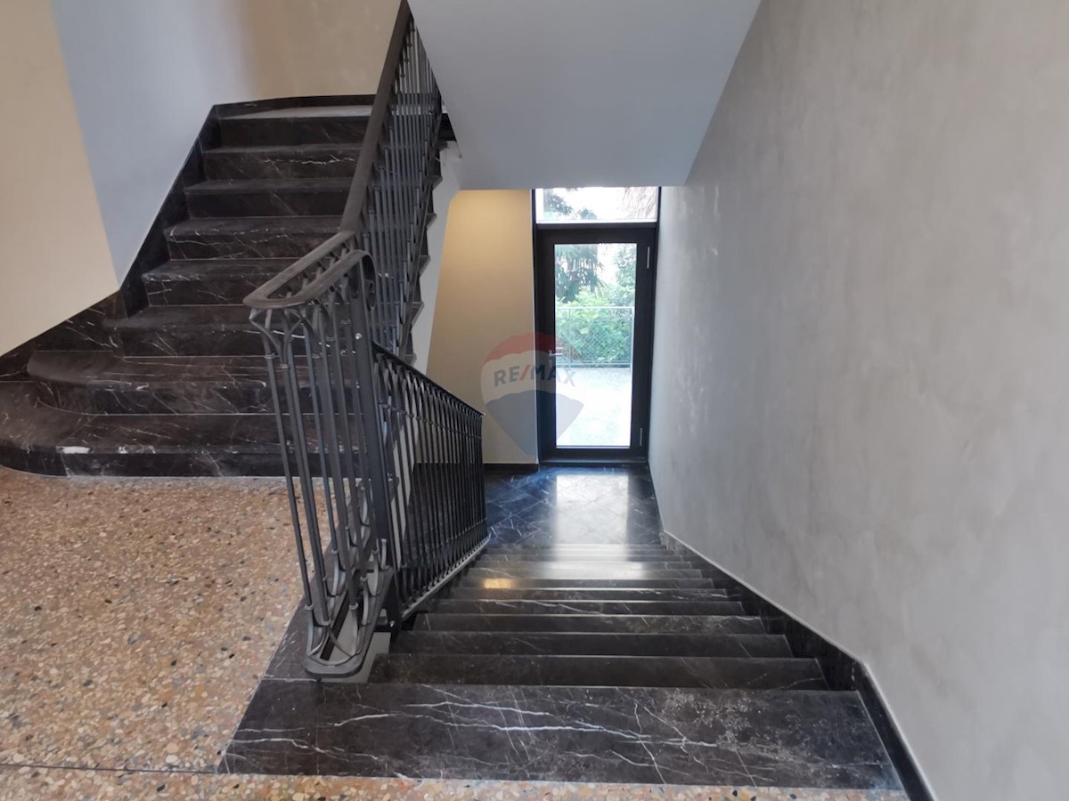 Appartement À vendre - PRIMORSKO-GORANSKA  OPATIJA 