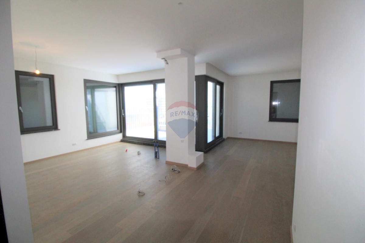 Appartement À vendre - PRIMORSKO-GORANSKA  OPATIJA 