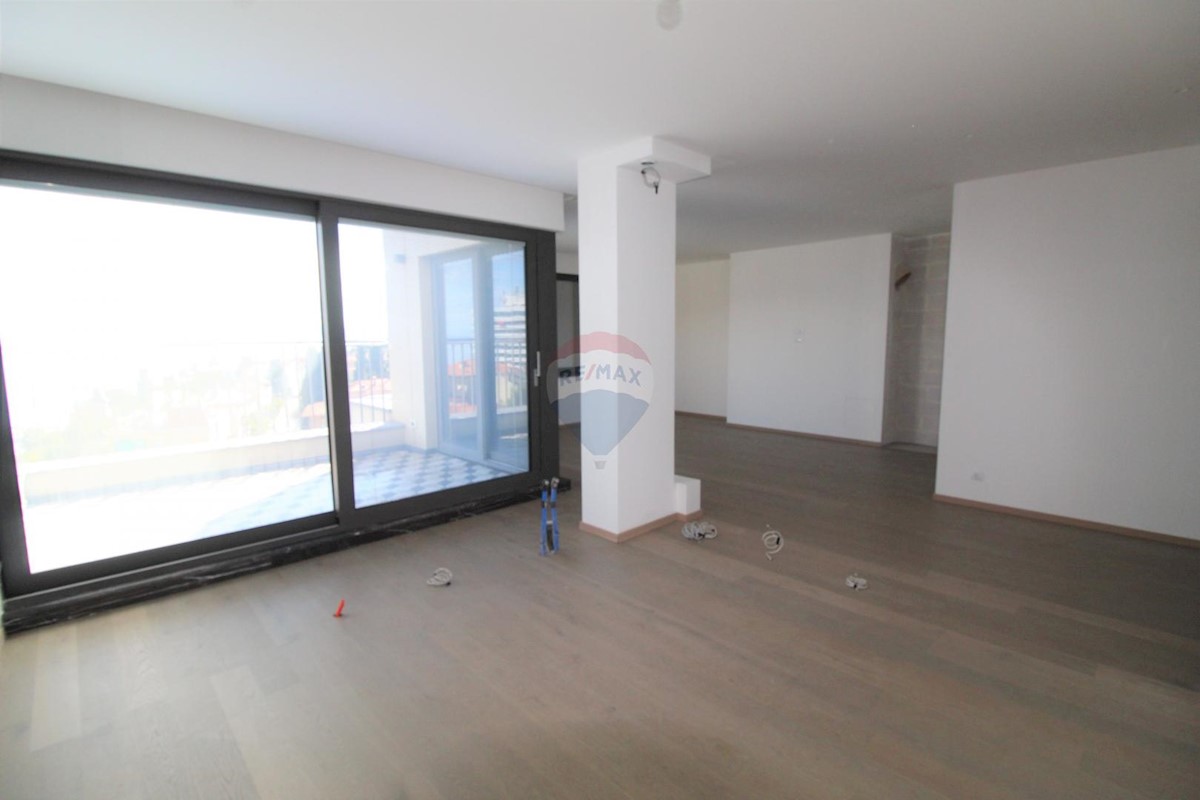 Appartement À vendre - PRIMORSKO-GORANSKA  OPATIJA 