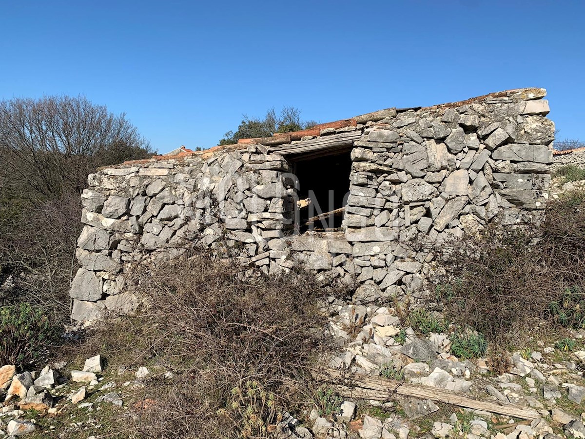 Terreno In vendita - PRIMORSKO-GORANSKA  MALI LOŠINJ 