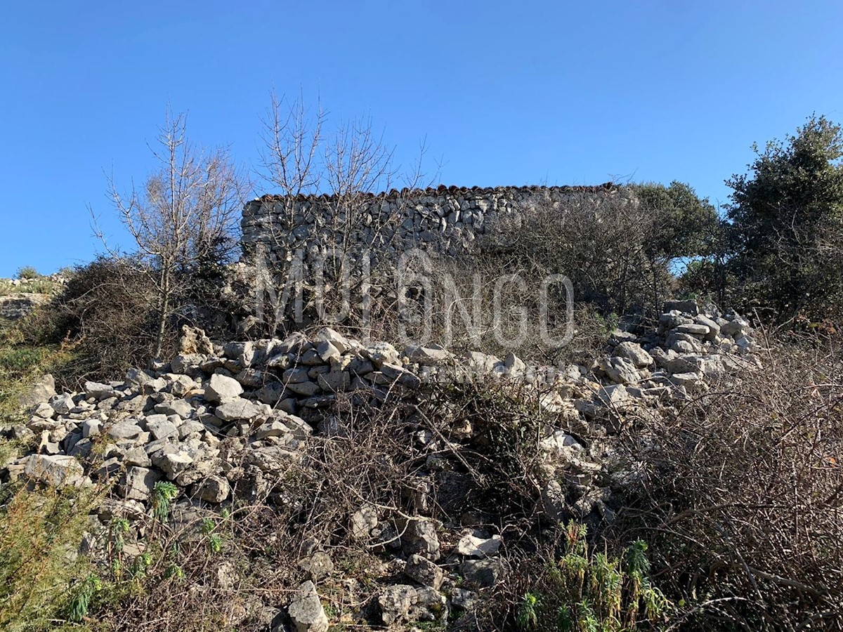 Parcela Naprodaj - PRIMORSKO-GORANSKA  Mali Lošinj