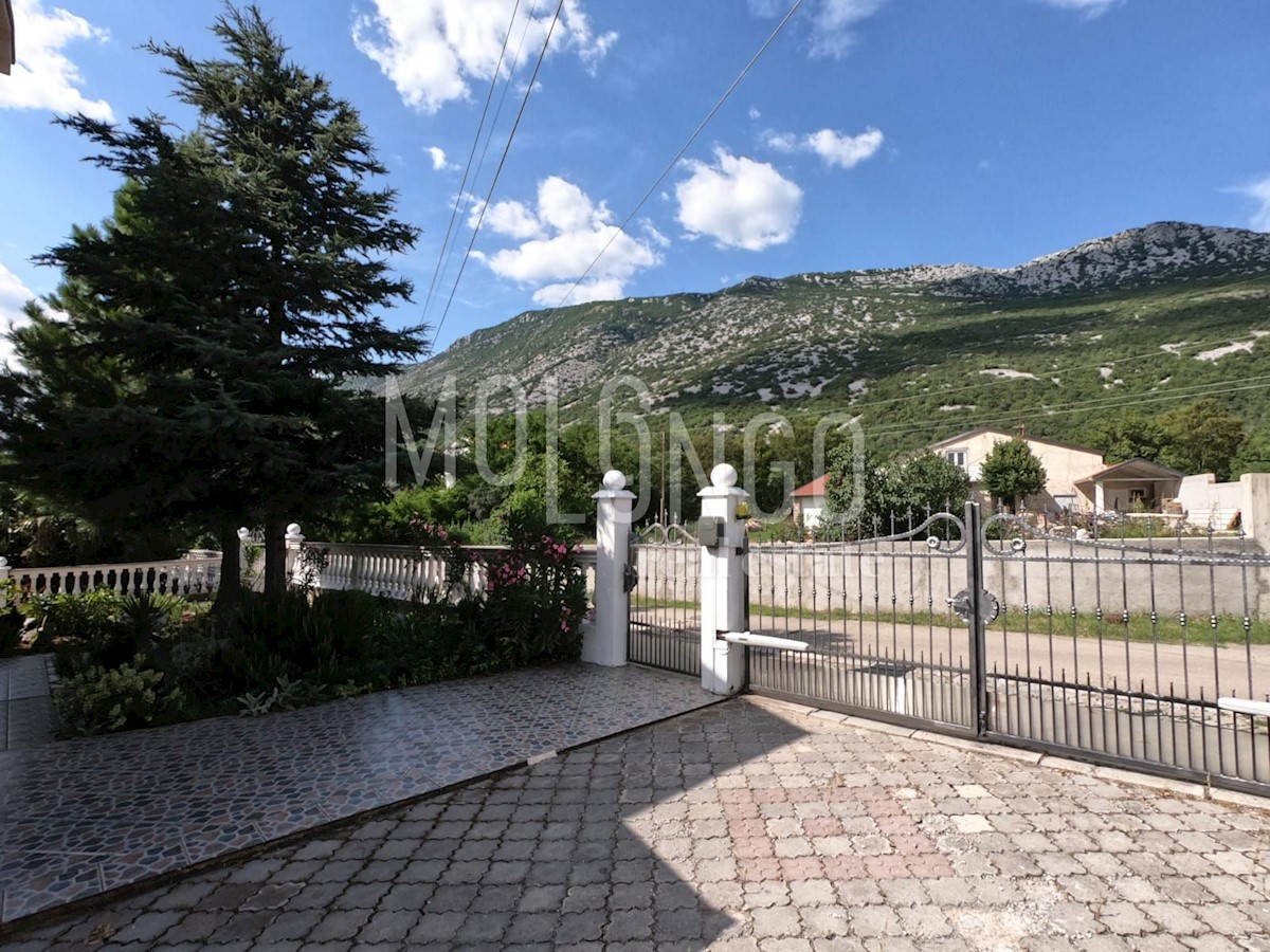 Casa In vendita - PRIMORSKO-GORANSKA  VINODOLSKA OPĆINA 