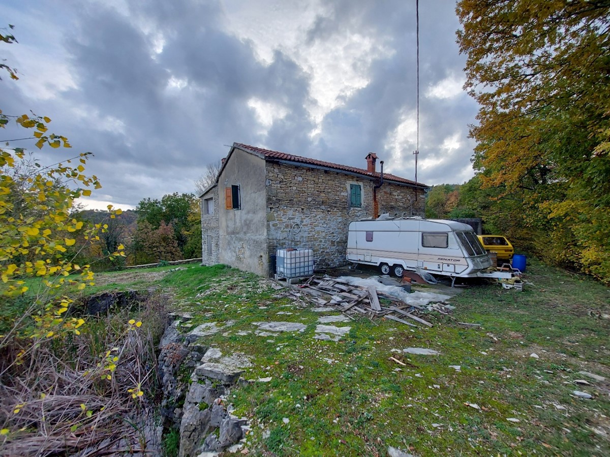 Haus Zu verkaufen - ISTARSKA  GRAČIŠĆE 