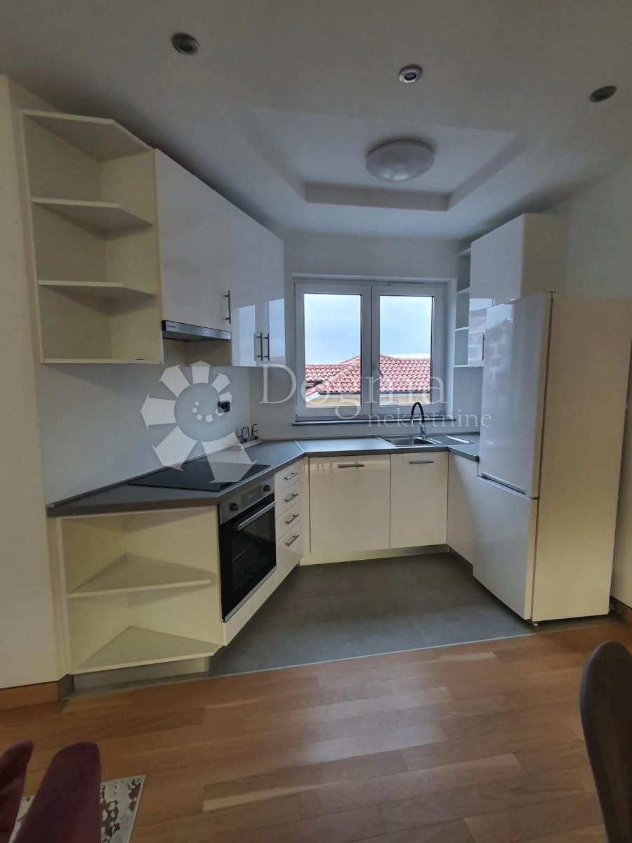 Apartmán K pronájmu - PRIMORSKO-GORANSKA  KOSTRENA 