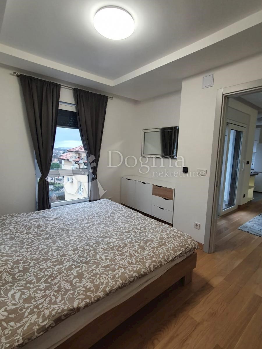 Apartmán Na prenájom - PRIMORSKO-GORANSKA  KOSTRENA 