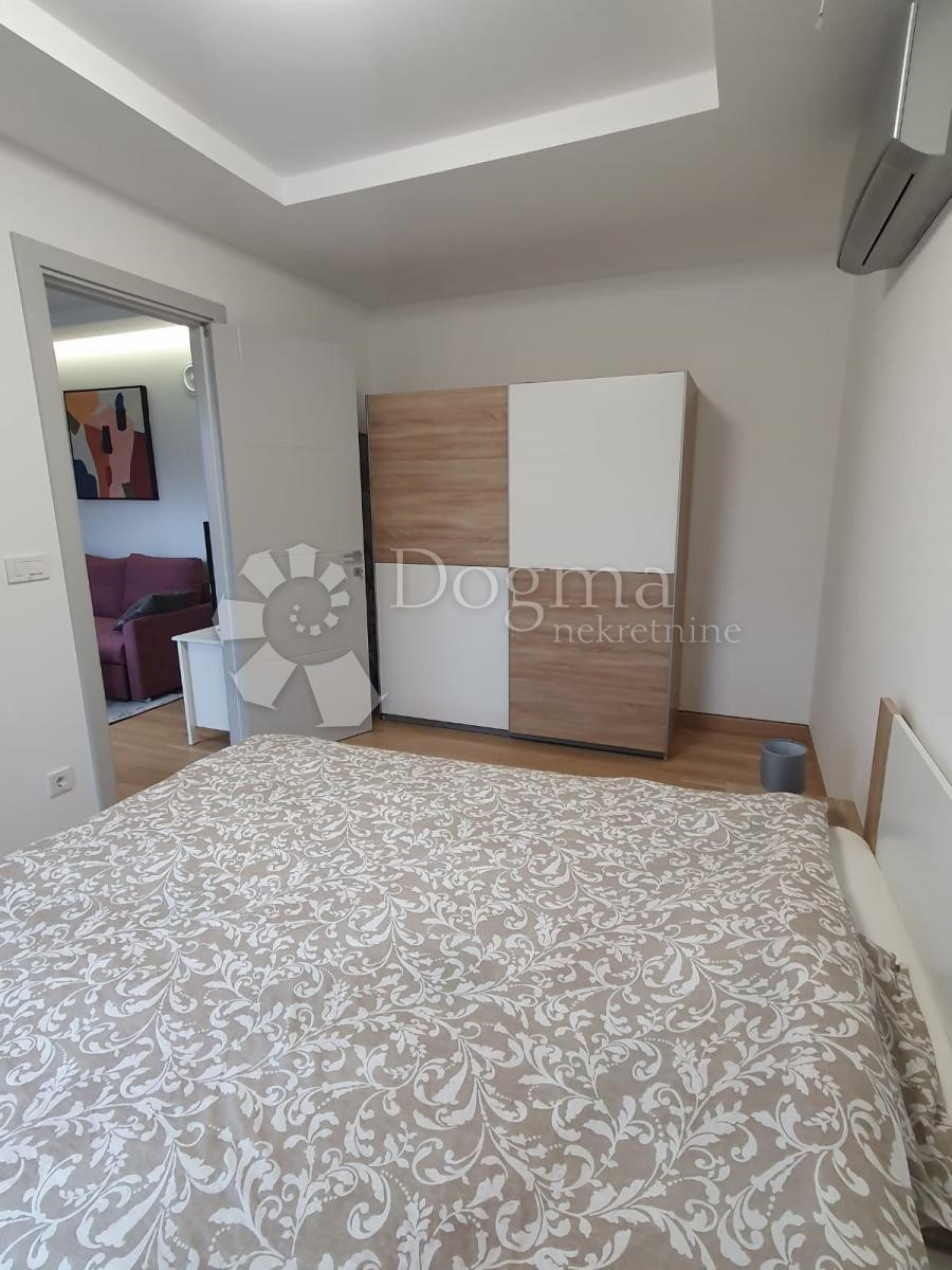 Apartmán Na prenájom - PRIMORSKO-GORANSKA  KOSTRENA 