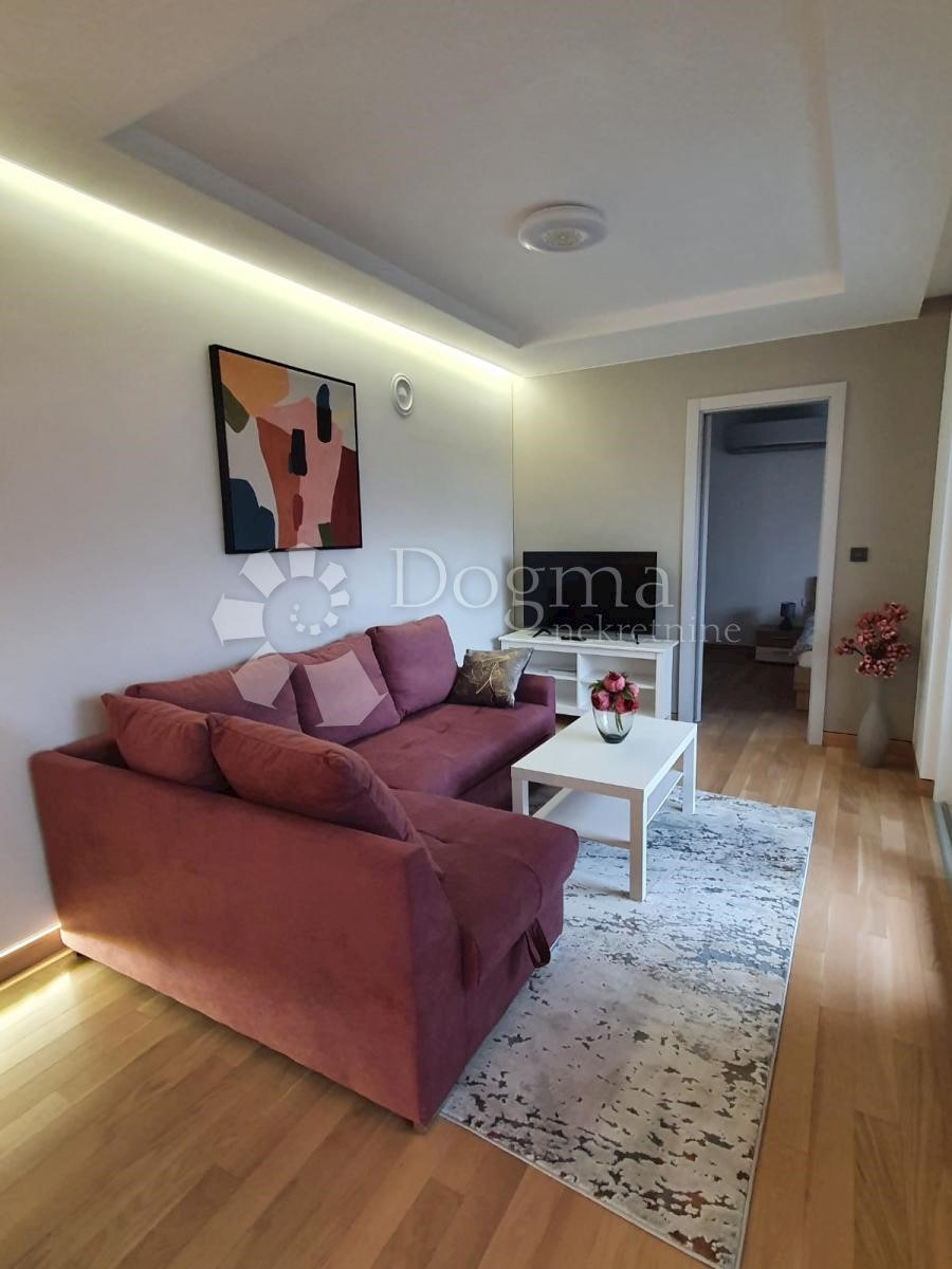 Apartmán Na prenájom - PRIMORSKO-GORANSKA  KOSTRENA 