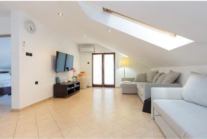 Apartment Zu verkaufen - Primorsko-goranska Krk - foto 3/11