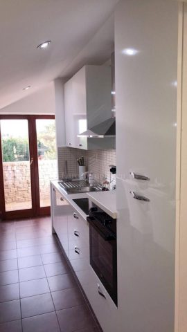 Apartment Zu verkaufen - Primorsko-goranska Krk - foto 5/11