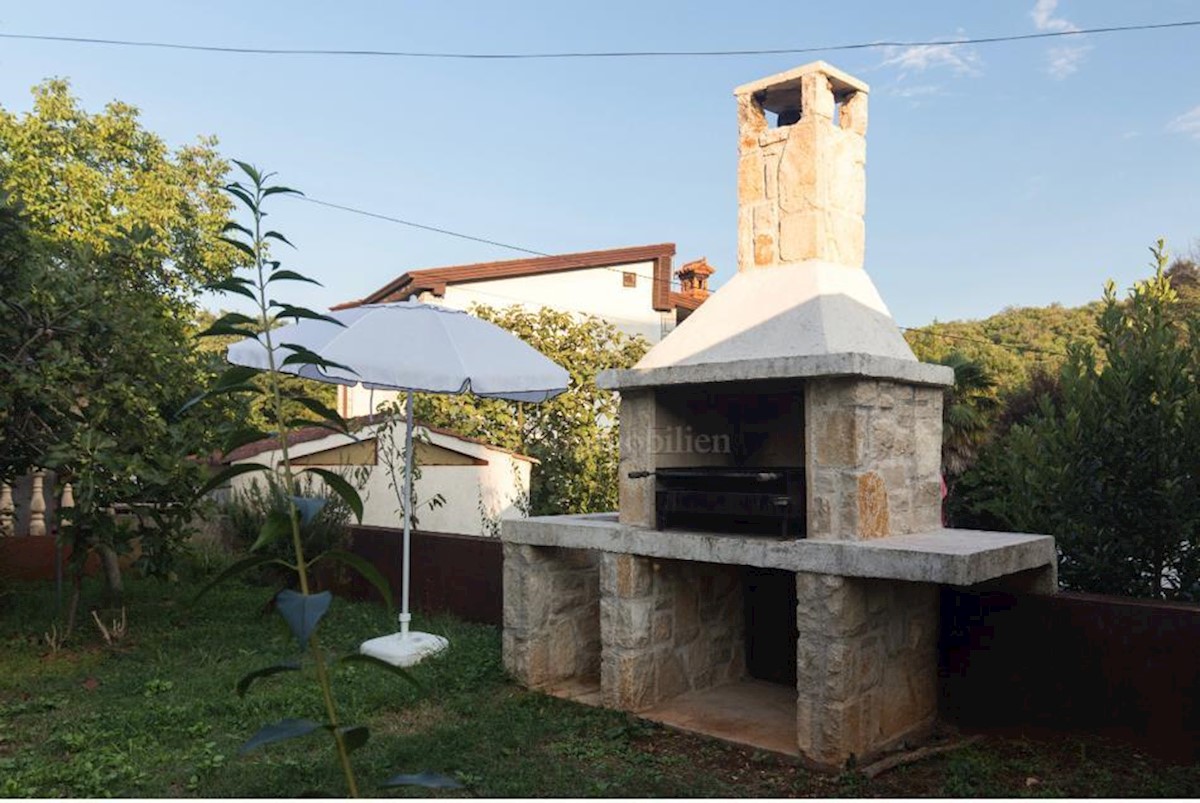 Apartma Naprodaj - PRIMORSKO-GORANSKA  Krk
