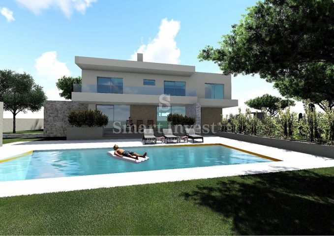 Casa in vendita 208 m² – Krmed