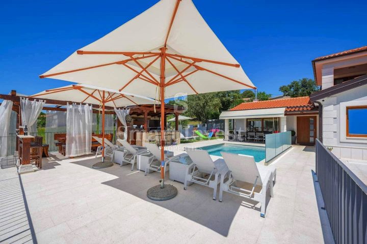 House For sale - Istarska Novigrad - foto 2/58
