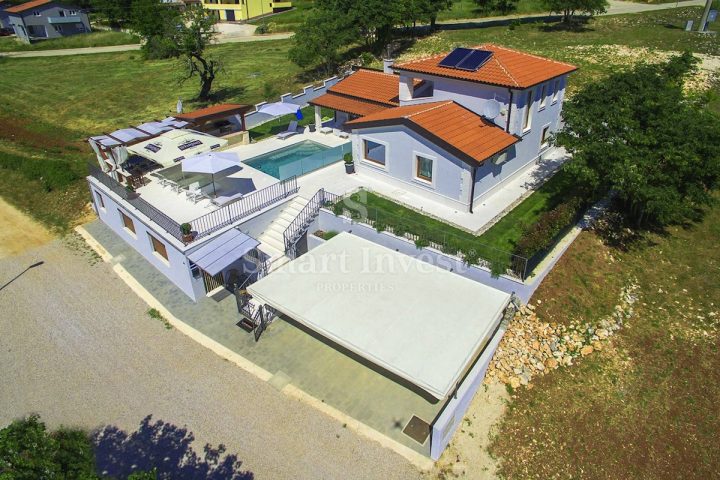 House For sale - Istarska Novigrad - foto 4/58