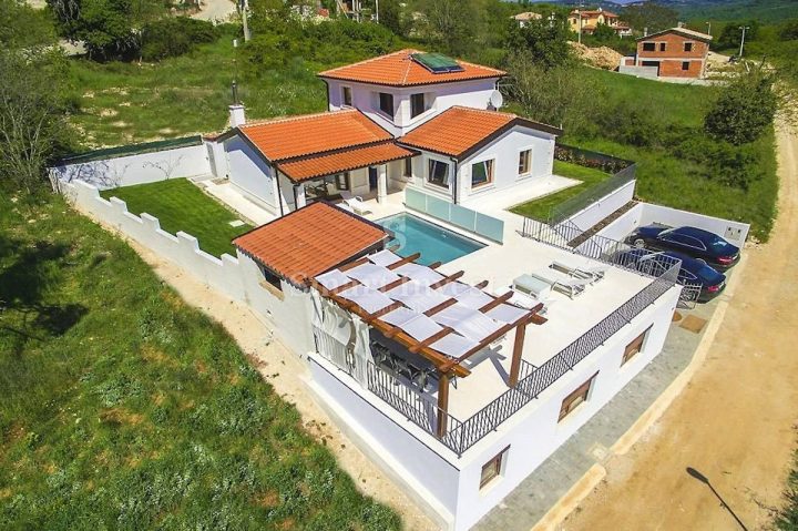 House For sale - Istarska Novigrad - foto 5/58