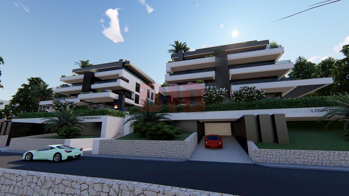Apartmán Na predaj - Primorsko-goranska Opatija - foto 1/2